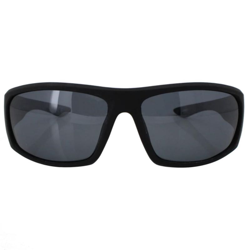 2020 Wrap Wide Temples Sports Sunglasses