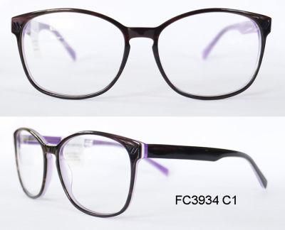Hot Sale Acetate Optical Eyeglasses Frame