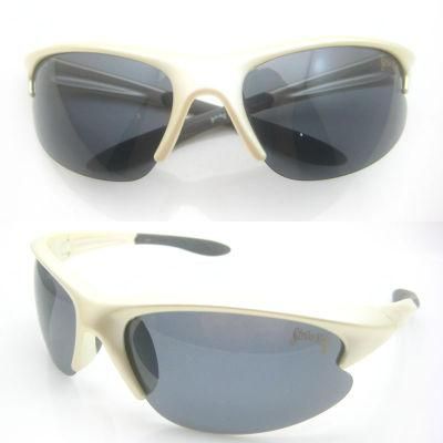 Fashion Promotion Design Sports Sunglasses for Unisex