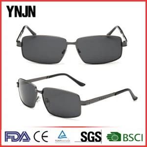 China Factory Custom Logo UV400 Tac Polarized Sunglasses (YJ-F8515)