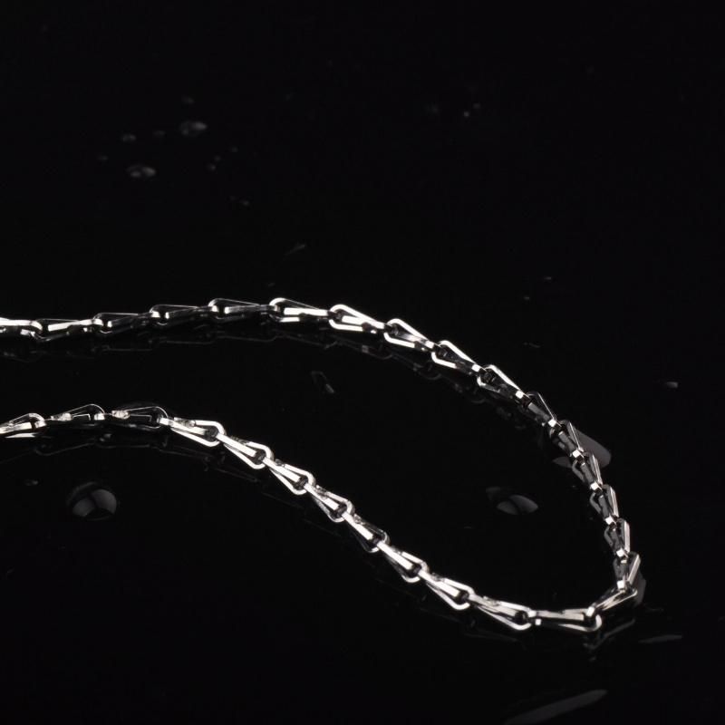 Hot Selling Stainless Steel Bali Chain Jewelry Necklace Bracelet