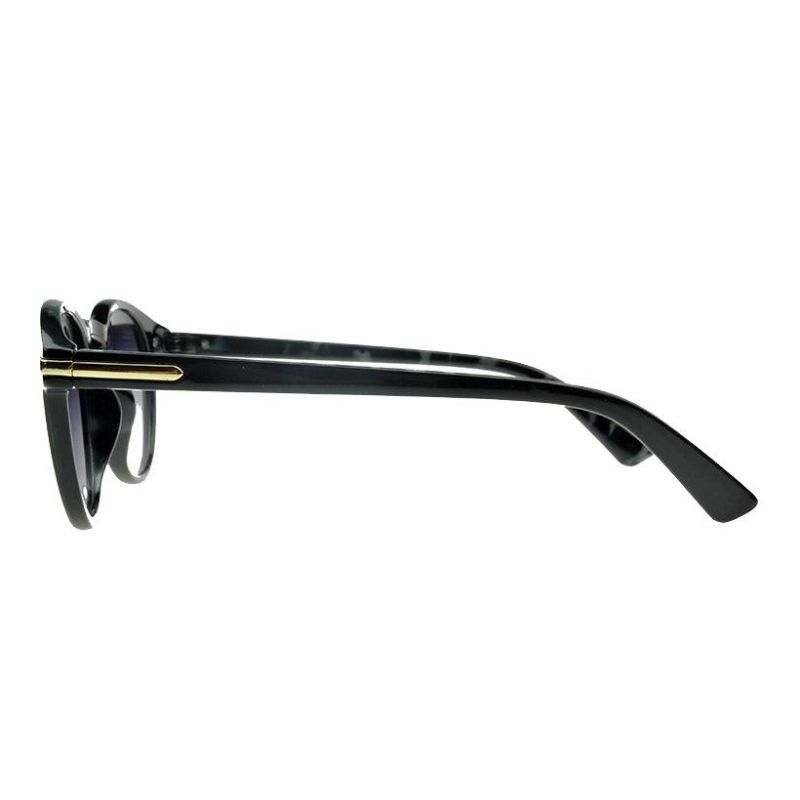 2018 Hot Selling Fashion Round Shape Sunglasses