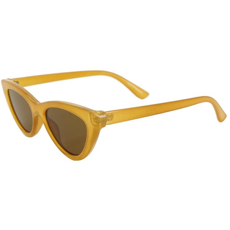 2020 Hot Selling Tiny Vintage Fashion Sunglasses