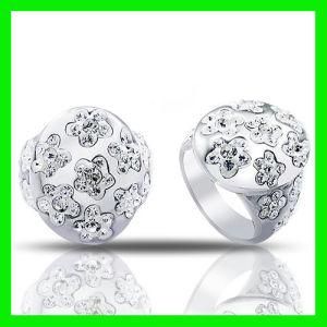 2012 Finger Jewellery Ring (TPSR625)