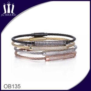 Tube Stainless Steel Jewellery