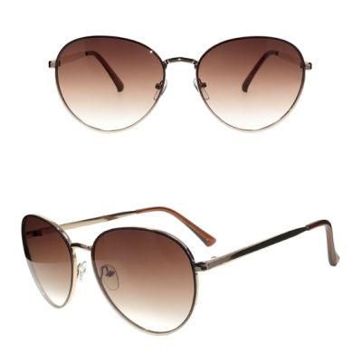 New Stylish Great Quality Metal Fashion Sunglasses