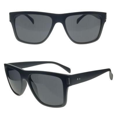 Large Frame Sunglasses for Men