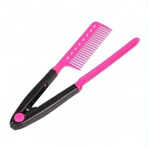 OEM Design Convinent Folding Hair Combs