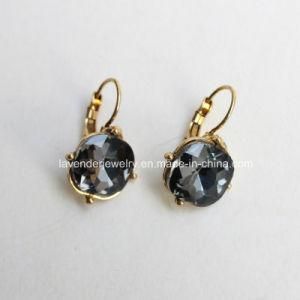 Fashion Flowers Clip Earrings for Women Fashion Jewelry