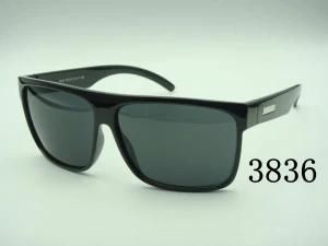 Factory High Quality Classic Retro Sunglasses Anti UV400 Polarized Sunglasses