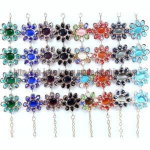 Fashion Jewelry Bracelets Charming Beaded Bangle (CTMR121108018-4)