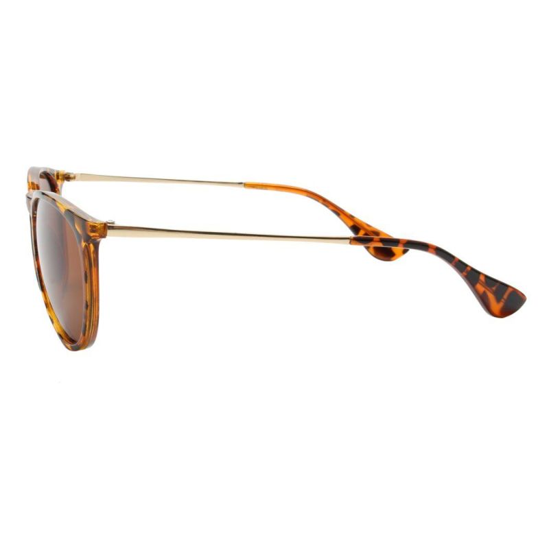 2022 Factory Supply Attractive Price Trendy Fashion Women Sunglasses