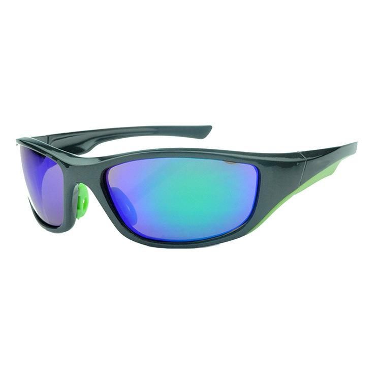 High Quality Design Your Own Sport Sunglasses