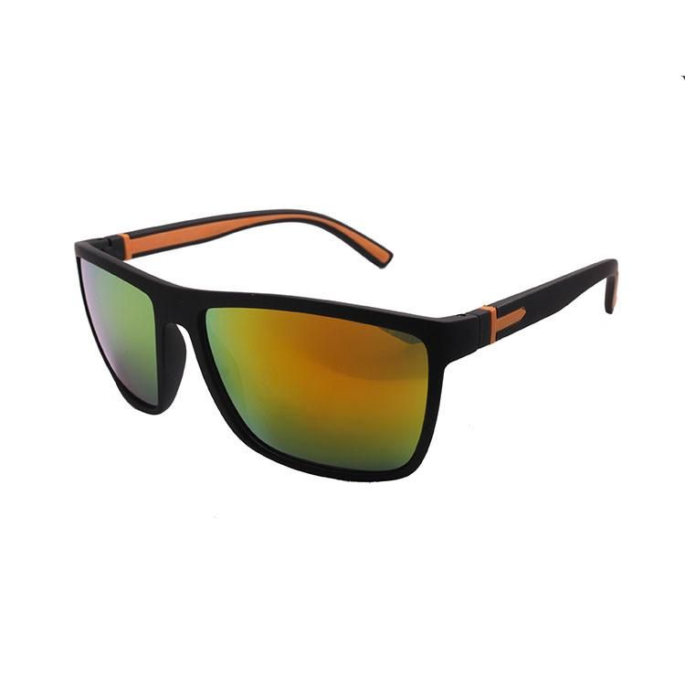 High Quality Fashion 2021 Sport Sunglasses