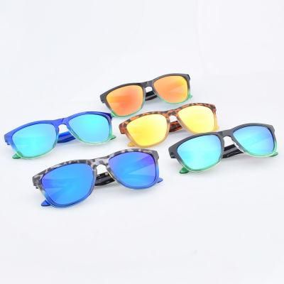 Cheap Promotional Sunglasses Interchangeable Arms