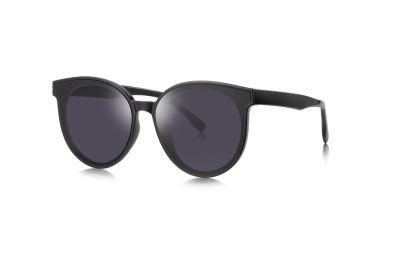 2020 Ready Made Round Shape Stylish Fashion Sunglasses