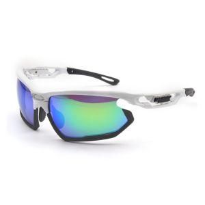 Advanced Technology High Quality Fashionable Cool Sport Polarized Sunglasses