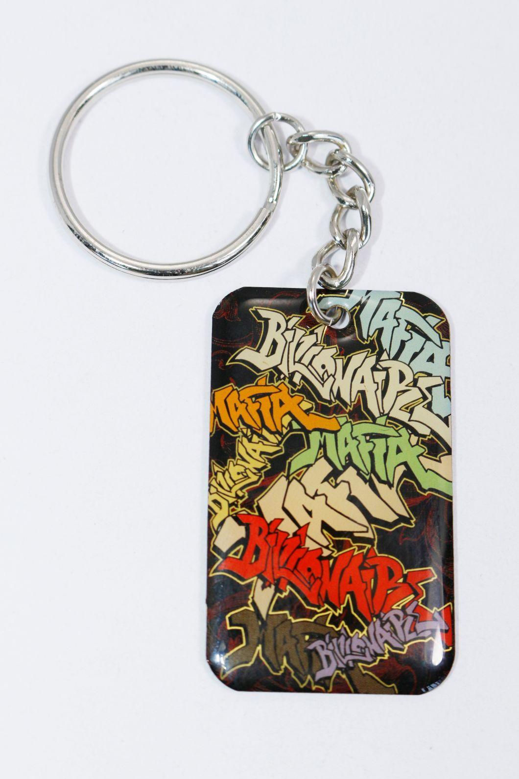 Creative Personality Craft Gift Decoration Dog Tag Necklace Custom Style