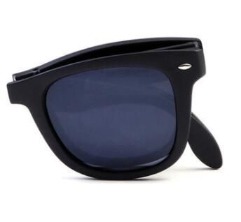 2021 New Design Portable Men′ S Folding Sunglasses