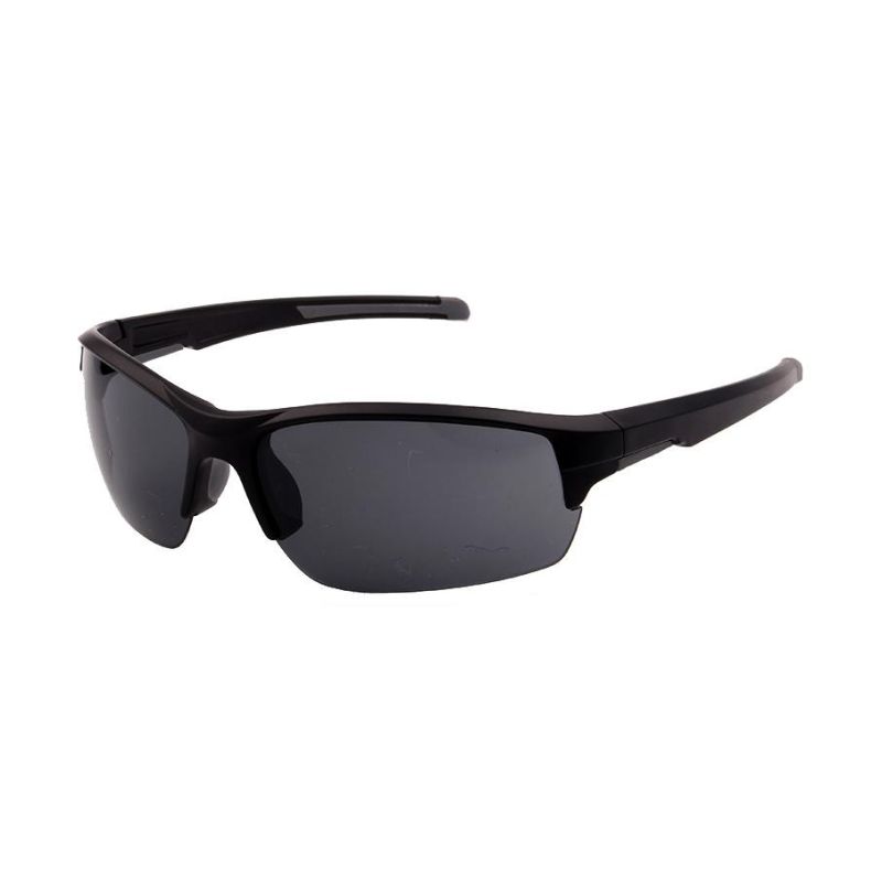 Clear Sport Sunglasses Crystal Frame