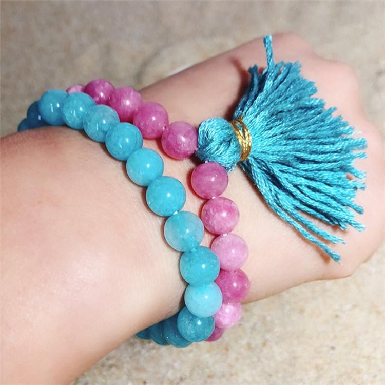 Fashion Personality Natural Stone Bracelet Jewelry