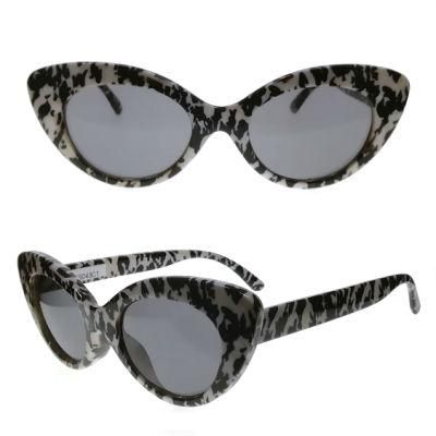 Cat Eye Custom Sunglasses