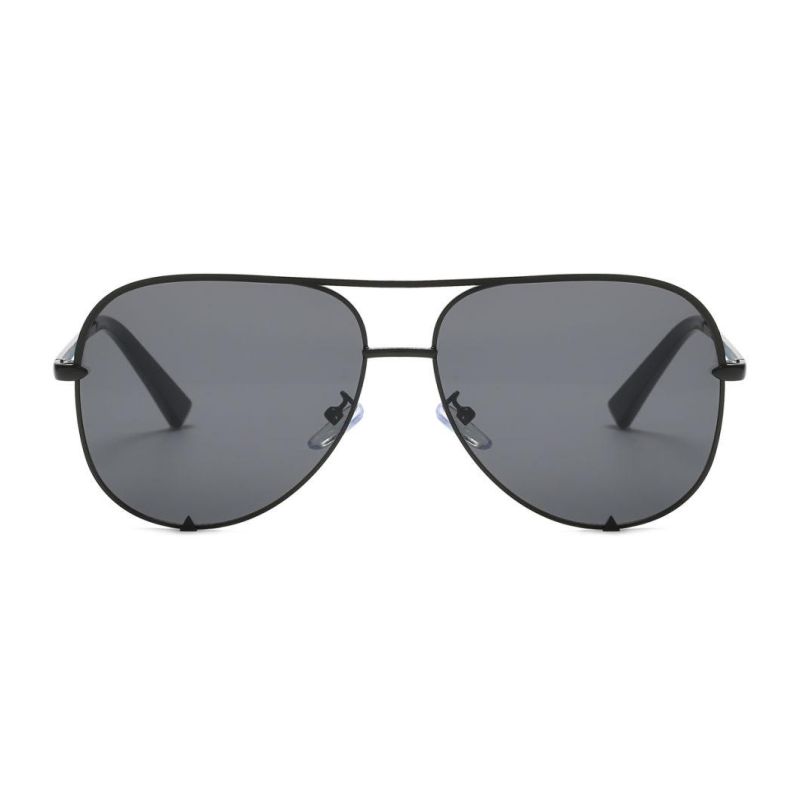 2020 Ready Made Metal Classic Mirror Driving Fashion Sunglasses