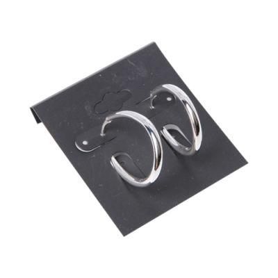 Wholesale Fashion Jewelry Alloy Earring Silver