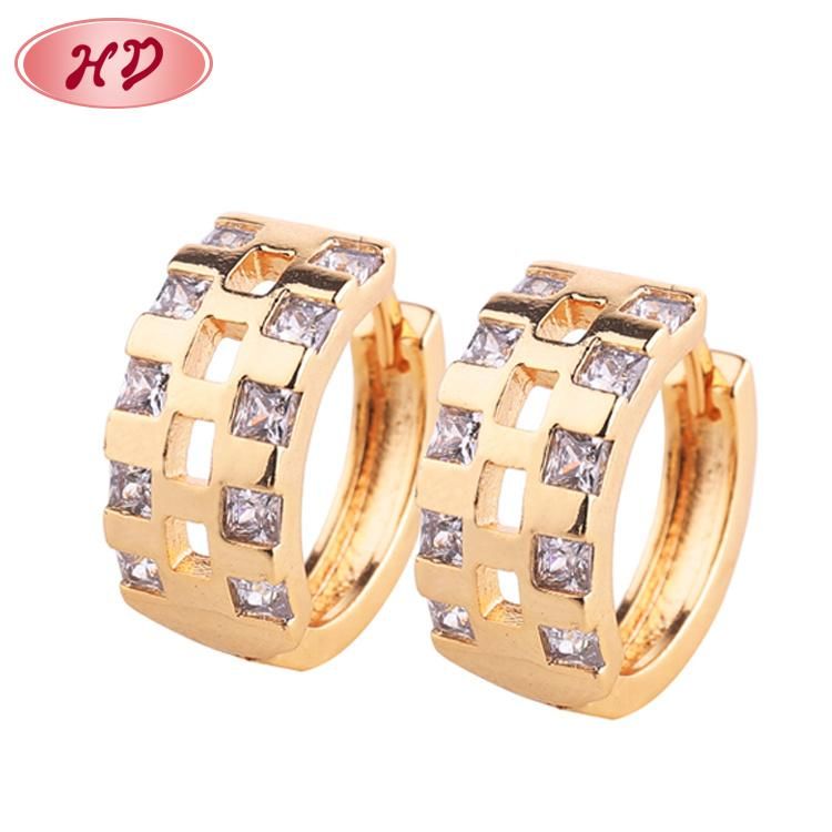 2020 Latest Design Chinese Fashion Jewellery Earring