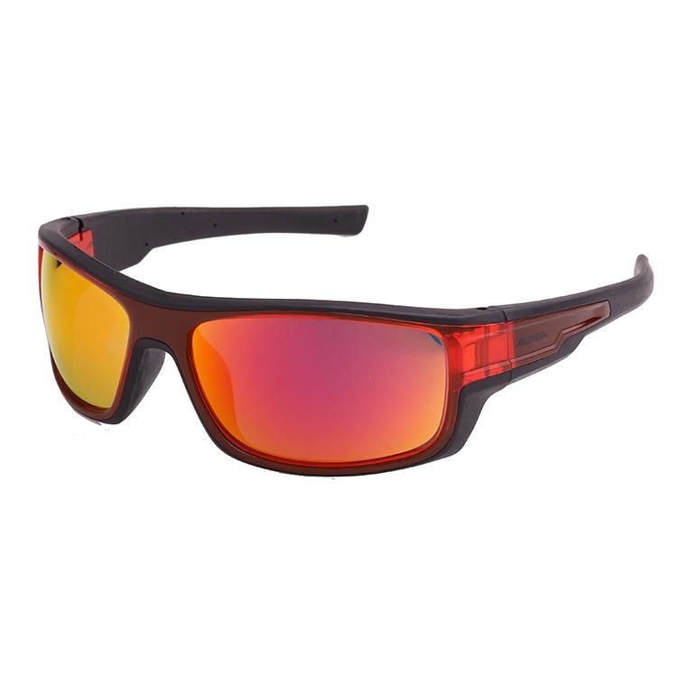 3 Color American Style Sport Sunglasses