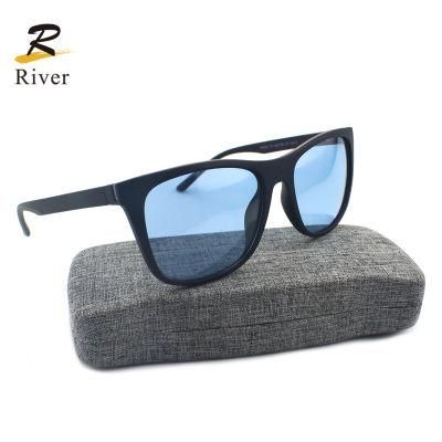 Hot Youth Design Tr Frame Ready Polarized Men Sunglasses