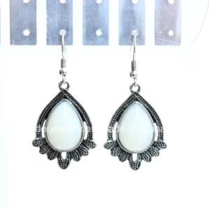 Fashion Jewelry Resin Drop Earrings for Women Jewelry