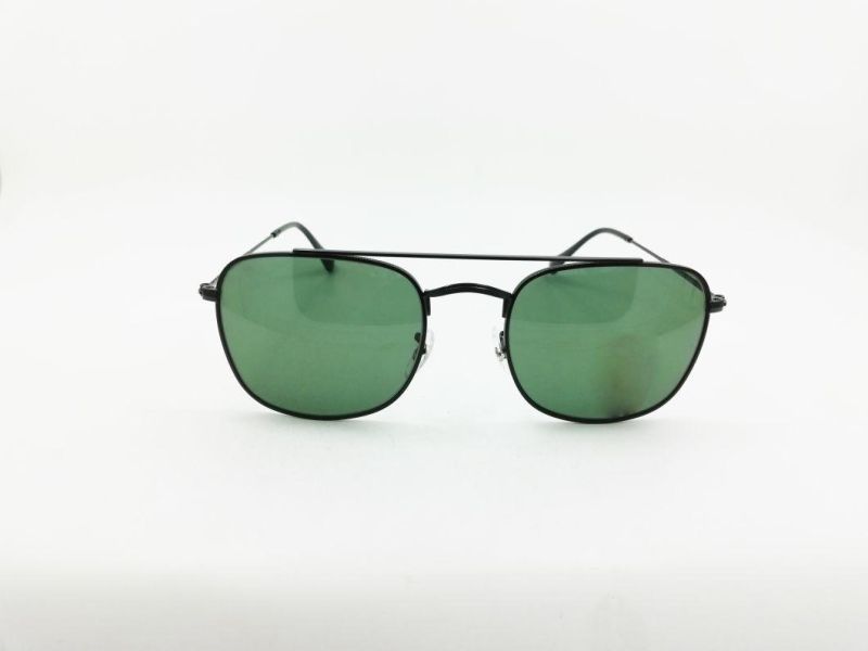 New Style Design China Manufacture Wholesale Make Order Frame Sunglasses