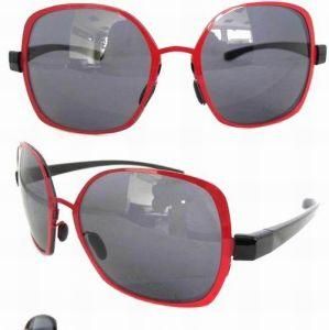 Fashion Polarized Sunglasses (11016)