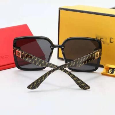 New Custom Wholesale Sport Fashion Brand Designer Polarized Men/Women Sunglasses