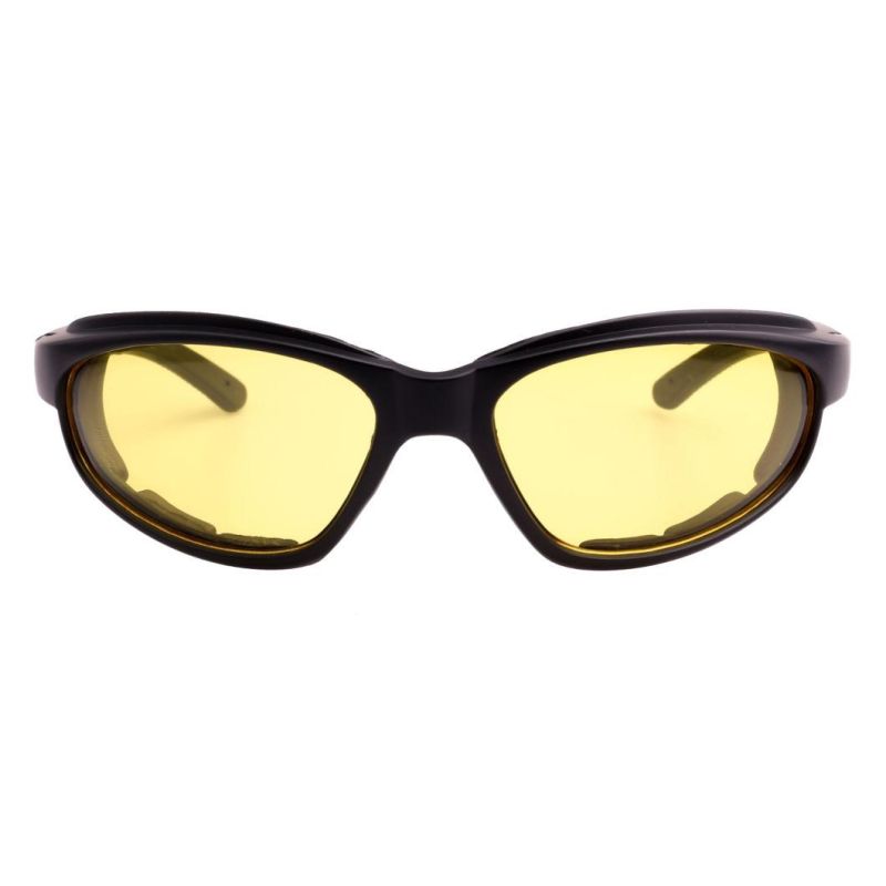 Sport safety Sponge Sunglasses