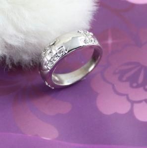 Stainless Steel Ring (R2230)