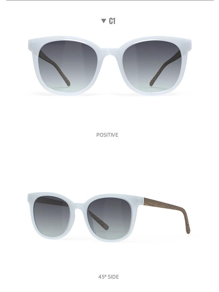 2022 Brand Sunglasses Women Fashion Sunglasses Polarized Sunglasses