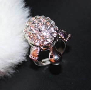 Fashion Jewelry Ring (R2449)