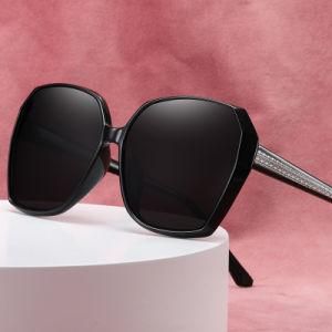 Custom Manufactures Tac Polarized Lens Sunglass