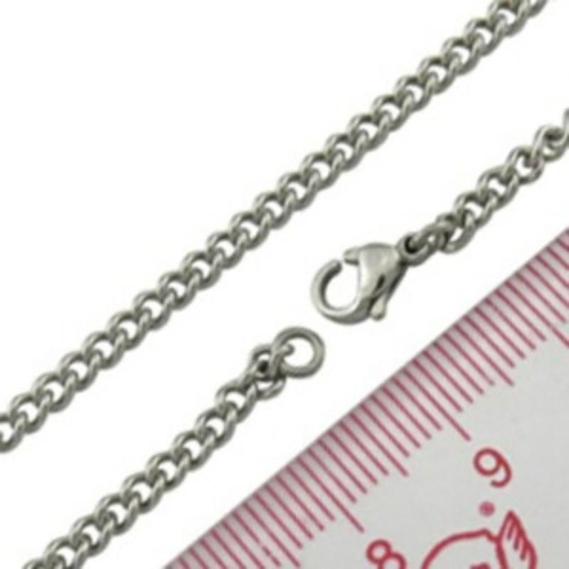 316L Stainless Steel Necklace Chain