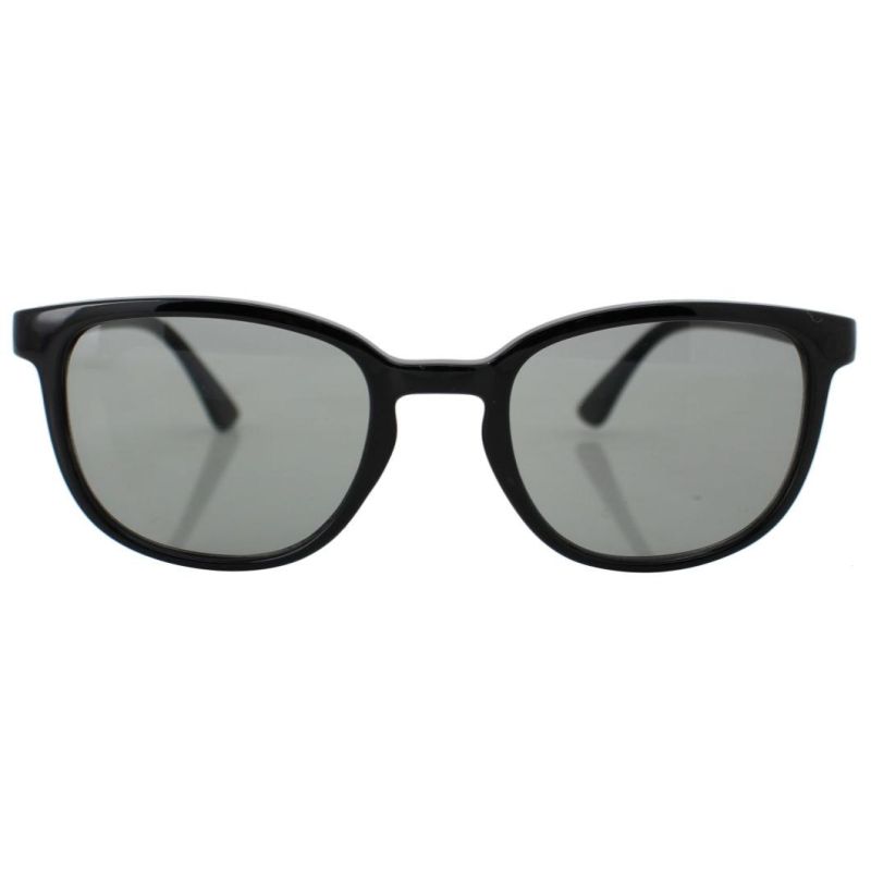 2020 Round Shape Fashion Sunglasses with Metal