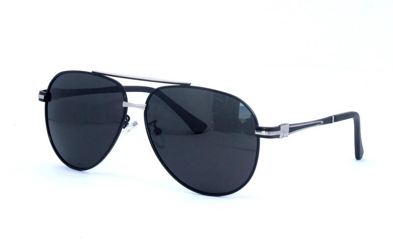 Metal Frame Sunglasses for Adults