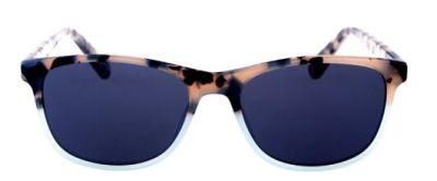 Fashionable New Design China Factory Wholesale Metal Frame Sunglasses
