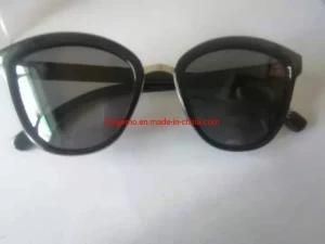 2021 Retro Classic Trendy Stylish Fashion Eyewear Sunglasses China Making Frame