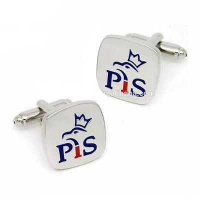 Personalized Initials Alphabet Engraved Gift Set Button Shirt 4PC Metal Cufflinks Tie Bar Money Clip Set