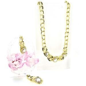 Fashion Jewellry Sets Plating Yellow Golden Color New Style Jewelry (AA07903N1SL)