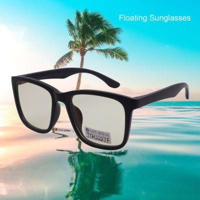 2022 New Oversize UV400 Protective Polarized Floating Fishing Sunglasses