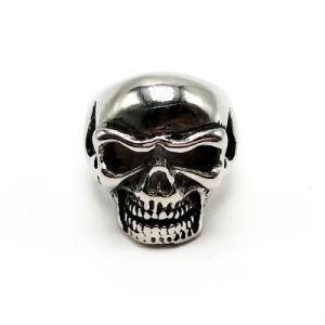 Punk Fashion Jewelry Man Stainless Steel Ring