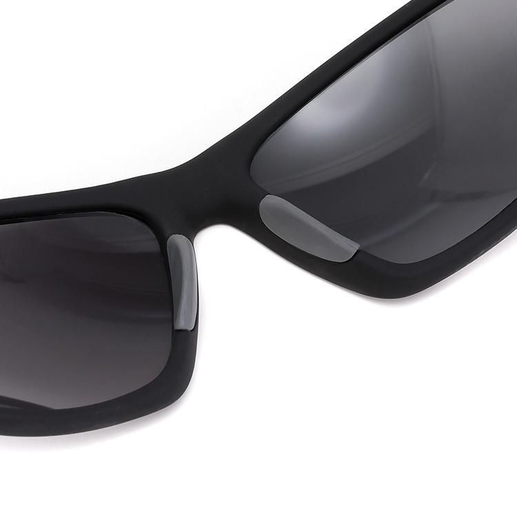 High Quality Impact Resistant Sports Sunglasses
